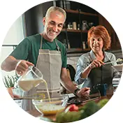 סדנת בישול
