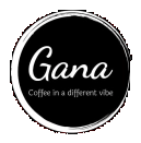 לוגו Gana