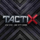 לוגו טקטיקס